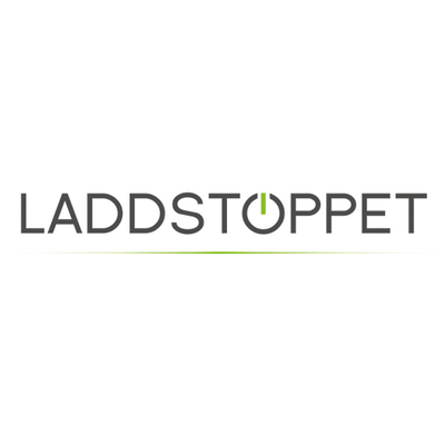 Laddstoppet